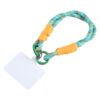 Universal Phone Short Lanyard Phone Anti-lost Hand Strap