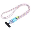 Universal Phone Long Lanyard with Clip