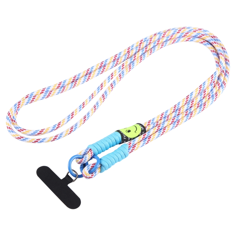 Universal Phone Long Lanyard with Clip