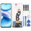 OEM LCD Screen with Digitizer Full Assembly, For Infinix Smart 9 HD, For Infinix Hot 50i, For Infinix Smart 9, For Infinix Hot 50 5G, For Infinix Smart 8 Pro X6525B, For Infinix Smart 8 Plus X6526, For Infinix Hot 40 Pro X6837, For Infinix Hot 40 X6836...