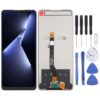 OEM LCD Screen with Digitizer Full Assembly, For Tecno Pova 5 Pro LH8n, For Tecno Pova Neo 3 LH6n, For Tecno Camon 20 Premier, For Tecno Camon 20 Pro 5G, For Tecno Camon 20 Pro, For Tecno Camon 20, For Tecno Pop 7 BF6, For Tecno Spark 10C KI5k...