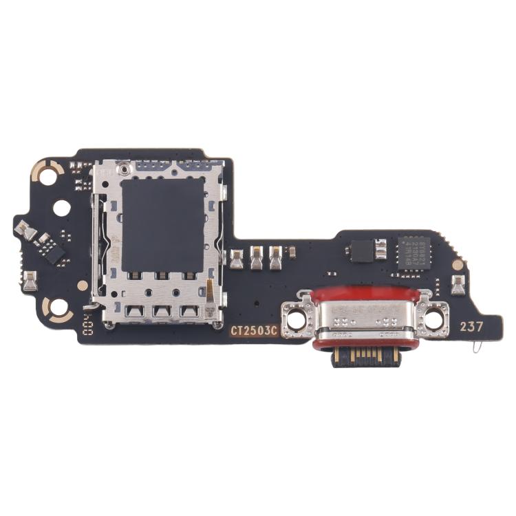 OEM Charging Port Board, For Xiaomi Redmi Note 14 Pro+ 5G, For Xiaomi Redmi Note 14 Pro 5G, For Xiaomi Redmi 14C, For Xiaomi Redmi 13 5G, For Xiaomi Redmi 13 4G, For Xiaomi Civi 4 Pro, For Xiaomi Poco C61, For Xiaomi Poco M6 Pro 4G, For Xiaomi Redmi A3...