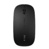 ZGA Chinchilla Dual Mode Wireless 2.4G + Bluetooth 5.0 Mouse