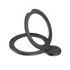 R-JUST SJ35 Ultra-thin Alloy Magnetic Adhesive Phone Holder