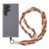 Universal Mobile Phone Anti-lost Twists Long Lanyard