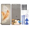 Original AMOLED LCD Screen with Digitizer Full Assembly, For vivo V29e V2317, For vivo V29 5G V2250, For vivo iQOO 11S V2304A, For vivo iQOO Neo8 Pro, For vivo iQOO Neo8 V2301A, For vivo Y78+ 5G V2271A, For vivo Y100 5G V2313A, For vivo Y100 5G V2239...