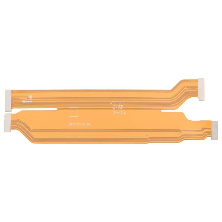 OEM Motherboard Flex Cable, For OPPO Reno13 5G, For OPPO A3 4G, For OPPO K12x 5G, For OPPO A3X 5G, For OPPO Reno12 F 4G, For OPPO A3 5G, For OPPO Reno12 F 5G, For OPPO Reno12 Pro 5G, For OPPO Reno12 5G, For OPPO Reno12, For OPPO A60, For OPPO A60 4G...