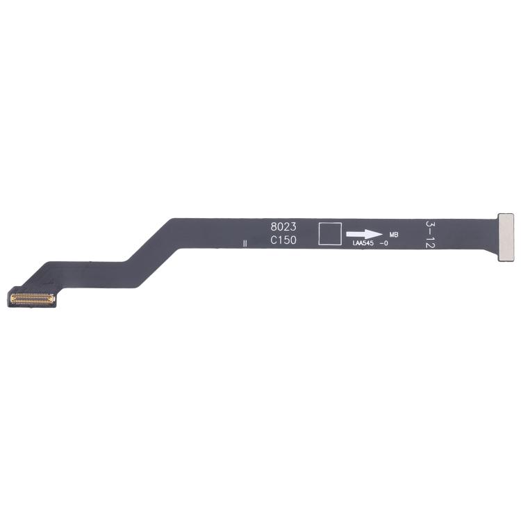 LCD Flex Cable, For OnePlus 12, For OnePlus ACE 2V PHP110, For OnePlus Ace 2 PHK110, For OnePlus Ace Pro, For OnePlus 10, For OnePlus 10 Pro, For OnePlus 9RT, For OnePlus 7 Pro, For OnePlus 7
