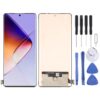 Original AMOLED LCD Screen with Digitizer Full Assembly, For Infinix Note 40 5G X6852, For Infinix GT 20 Pro X6871, For Infinix Note 40 Pro 4G X6850, For Infinix Note 40 Pro+ 5G X6851, For Infinix Note 40 Pro 5G, For Infinix Note 40 4G X6853