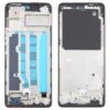 Front Housing LCD Frame Bezel Plate, For Tecno Spark 20 Pro 4G KJ6, For Tecno Spark 20C BG7n, For Tecno Pova Neo 3 LH6n, For Tecno Spark 10C KI5k, For Tecno Spark Go 2023 BF7n, For Tecno Spark 10 Pro KI7