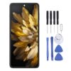 Original Main LCD Screen with Digitizer Full Assembly, For OPPO Find N3 Flip