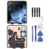 Original LCD Secondary Screen with Digitizer Full Assembly, For Xiaomi Mix Flip, For Xiaomi Mix Fold 3