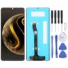 OEM LCD Screen with Digitizer Full Assembly, For Huawei nova Y72, For Huawei Enjoy 70, For Huawei nova Y91, For Huawei nova 11i, For Huawei Enjoy 60X, For Huawei Enjoy 60, For Huawei nova 10 Youth, For Huawei Enjoy 50z, For Huawei nova Y61...