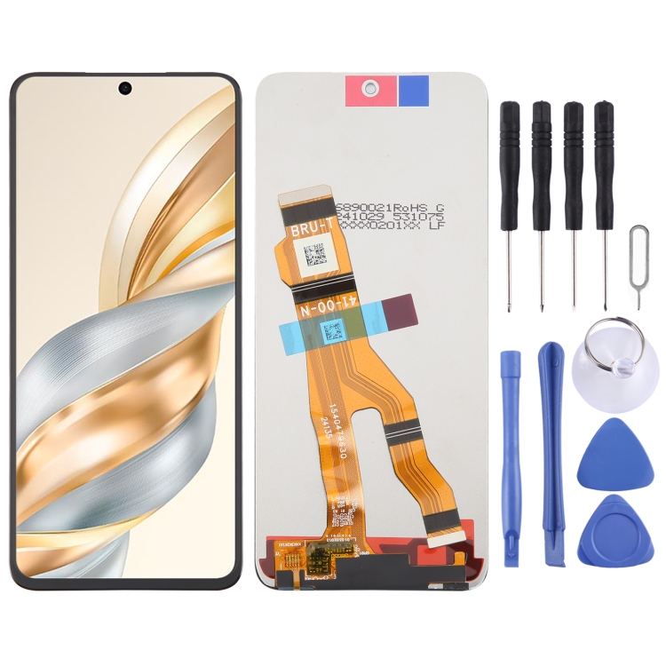 OEM LCD Screen with Digitizer Full Assembly, For Honor X60, For Honor Play9C, For Honor Play 9T, For Honor Play 60 Plus, For Honor Play7T