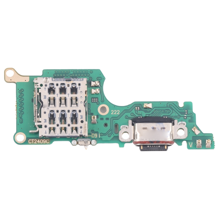 OEM SIM Card Reader Board, For OPPO A3 Pro 5G