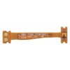 Power Button Flex Cable, For Huawei MatePad 11.5 inch BTK-W09/AL09, For Huawei MatePad 11 2021 DBY-W09 DBY-AL00