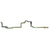 For Asus Rog Phone 6 AI2201 Mainboard Connector Flex Cable, 01, 03, 04, 06, 07