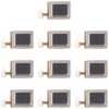 10pcs Original Earpiece Speaker, For vivo iQOO Neo6 SE, For vivo X80 Pro, For vivo X80, For vivo iQOO Neo6, For vivo iQOO 9 Pro, For vivo iQOO 9, For vivo Y55s 5G 2021, For vivo Y32 4G, For vivo S12, For vivo S12 Pro, For vivo iQOO Z5, For vivo Y76s 5G...