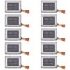 10pcs Original Earpiece Speaker, For Huawei Pura 70 Pro, For Huawei Pura 70, For Huawei nova 12 Pro, For Huawei nova 12, For Huawei Mate 60, For Huawei nova 11 Pro, For Huawei nova 11, For Huawei P60 Art, For Huawei P60, For Huawei P60 Pro...
