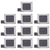 10pcs Original Earpiece Speaker, For Honor 100 Pro, For Honor 100, For Honor Play 20 Pro, For Honor 90 Pro, For Honor Magic5, For Honor 80 GT, For Honor 70 Pro+, For Honor 70 Pro, For Honor Magic4 Pro, For Honor Magic4, For Honor Play 30 Plus...