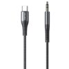 awei CL-116T Type-C / USB-C to 3.5mm Hi-Fi Audio Cable