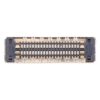 LCD Display FPC Connector On Motherboard For MacBook A2141 A2338 A1932