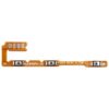 For Honor X7A Power Button & Volume Button Flex Cable