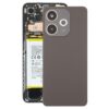 For OPPO A5 Pro Global Original Back Cover with Camera Lens Cover, For OPPO A5 Pro Global(Original with Camera Lens)