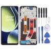 For OnePlus Nord CE 3 Lite CPH2467 2465 LCD Screen Digitizer Full Assembly with Frame, For OnePlus Nord CE 3 Lite