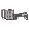 For OnePlus 10R OEM SIM Card Reader Board With Mic