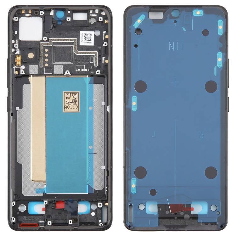 For Xiaomi Poco F6 Pro Original Middle Frame Bezel Plate, For Xiaomi Poco F6 Pro(Original)