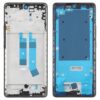 For Xiaomi Redmi Note 14 Pro 4G Original Middle Frame Bezel Plate, For Xiaomi Redmi Note 14 Pro 4G(Original)