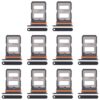 For Xiaomi 14T Pro 5G 10pcs Original SIM Card Tray, For Xiaomi 14T Pro 5G(Original)