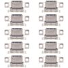 For Xiaomi Mi Mix 3 10pcs Original Charging Port Connector