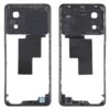For OPPO A58 4G CPH2529 Original Middle Frame Bezel Plate, For OPPO A58 4G(Original)