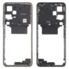 For Xiaomi Redmi Note 12 5G Original Middle Frame Bezel Plate, For Xiaomi Redmi Note 12 5G(Original)