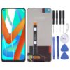 For Realme V13 5G OEM LCD Screen with Digitizer Full Assembly
