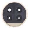 For Realme 13 Pro+ Original Rear Camera Lens Cover, For Realme 13 Pro+(Original)