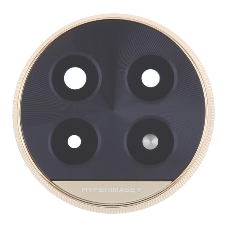 For Realme 13 Pro+ Original Rear Camera Lens Cover, For Realme 13 Pro+(Original)