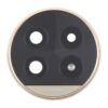 For Realme 13 Pro Original Rear Camera Lens Cover, For Realme 13 Pro(Original)