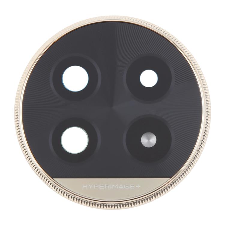 For Realme 13 Pro Original Rear Camera Lens Cover, For Realme 13 Pro(Original)