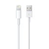 USB to 8 Pin Sync Data / Charging Cable, Cable Length: 1m(White)