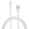 3m USB Sync Data & Charging Cable(White)