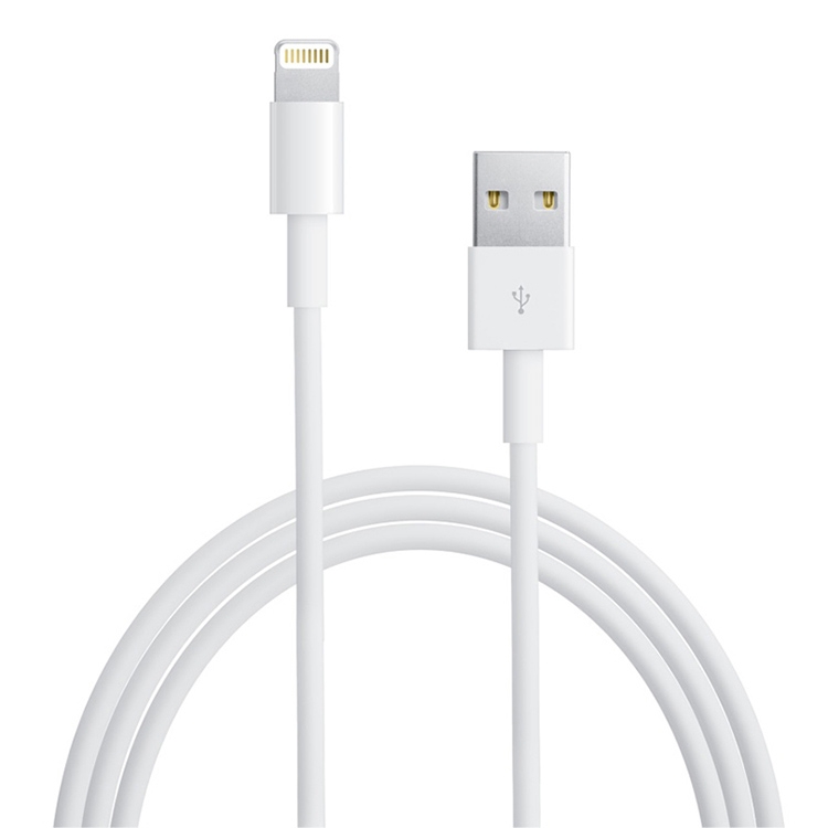 3m USB Sync Data & Charging Cable(White)