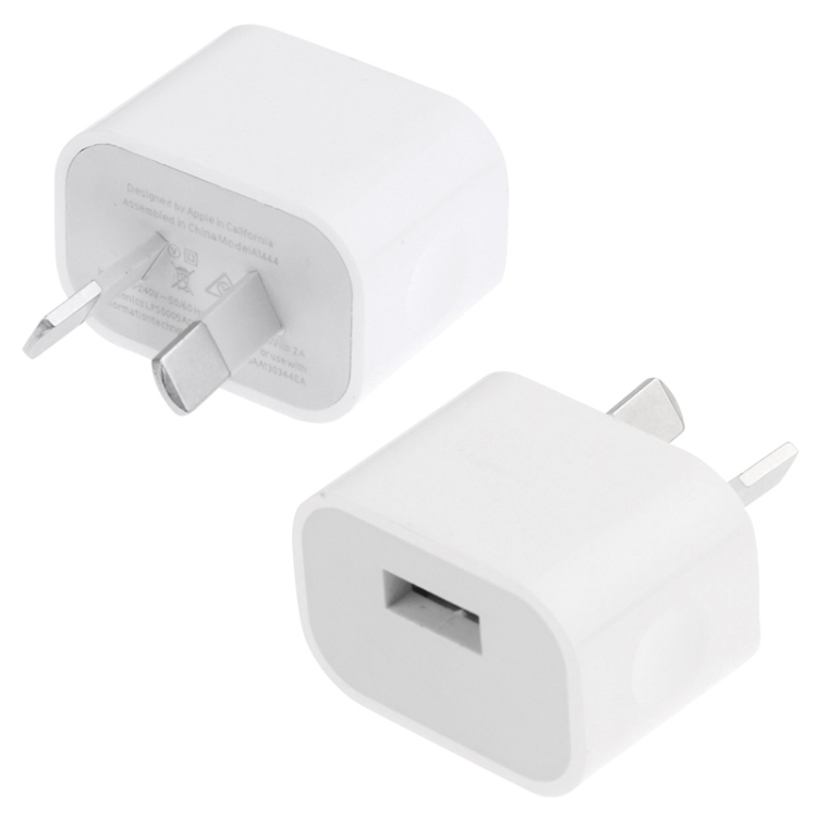 For iPad, iPhone, Galaxy, Huawei, Xiaomi, LG, HTC and Other Smart Phones, Rechargeable Devices, AU Plug, US Plug