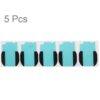 5 PCS Sign Sticker Adhesive for iPhone 6