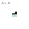 100 PCS Insulating Trip for iPhone 6s