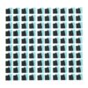 100 PCS Speaker Ringer Buzzer Sticker Adhesive for iPhone 6s