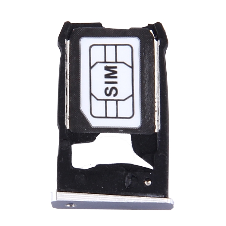 SIM Card Tray for Motorola Moto X (2nd Gen.) , For Moto X (2nd Gen.), For Motorola Moto X (2nd Gen)