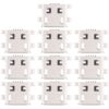 10 PCS Charging Port Connector for Huawei Ascend G300